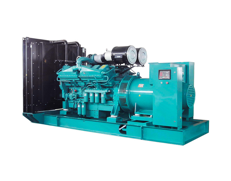 650KW發電機組出租